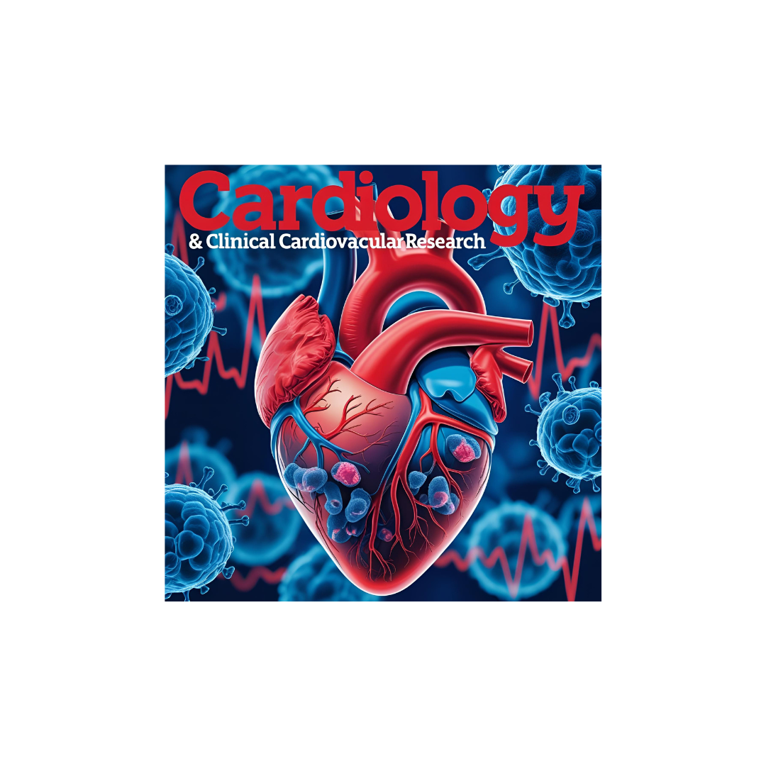 Cardiology Research Journal-Helix